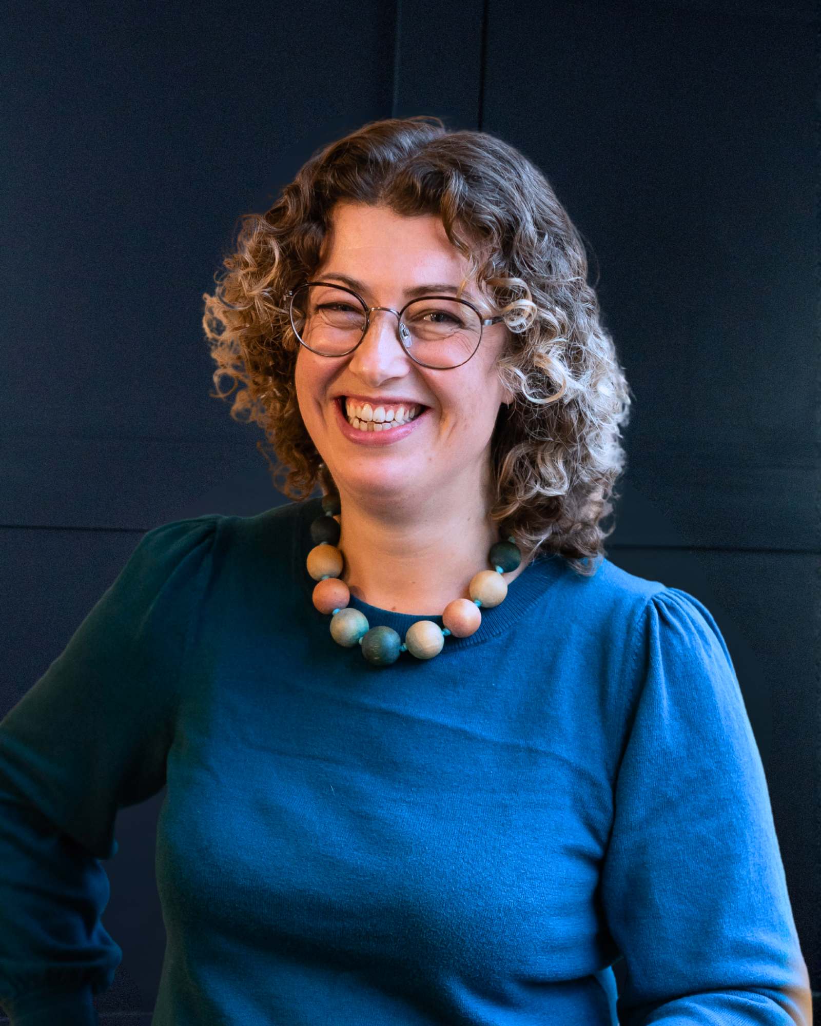 Claire Donkin
