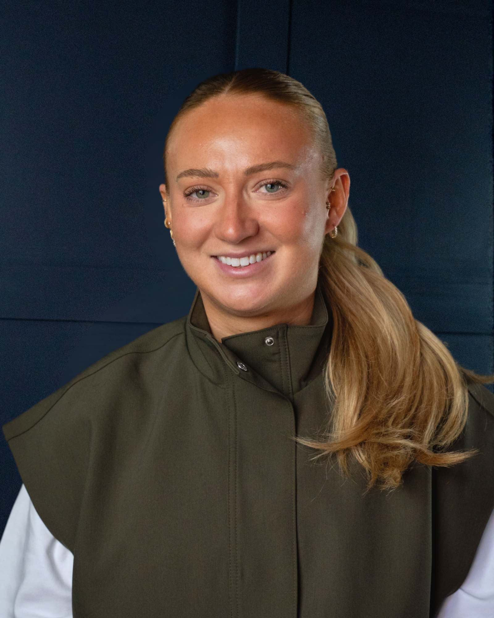 Eloise McDowell