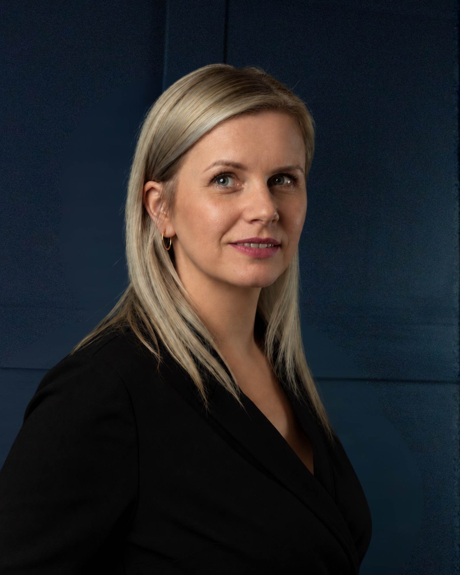 Izabela Komar-Socha