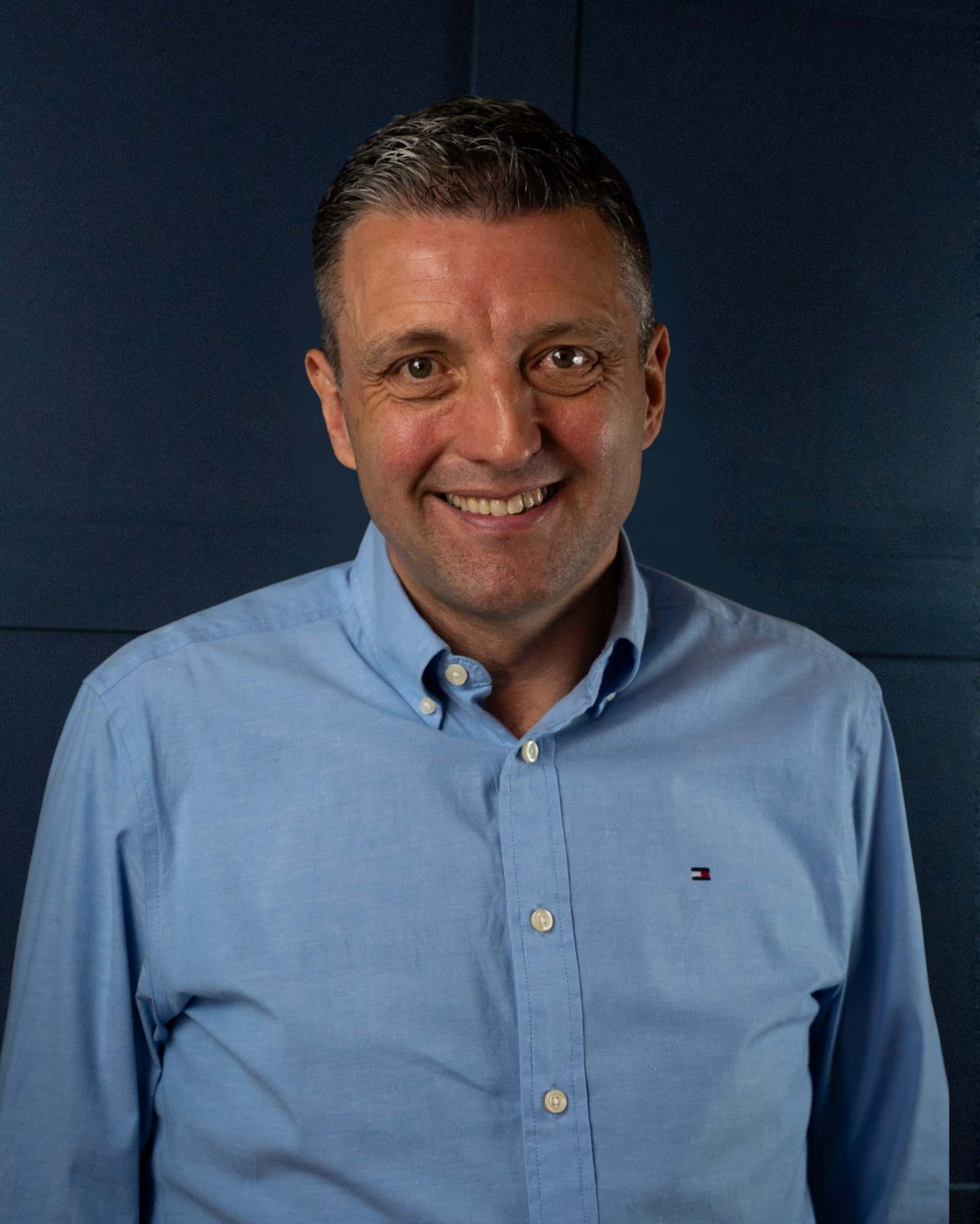 Jamie Petchell