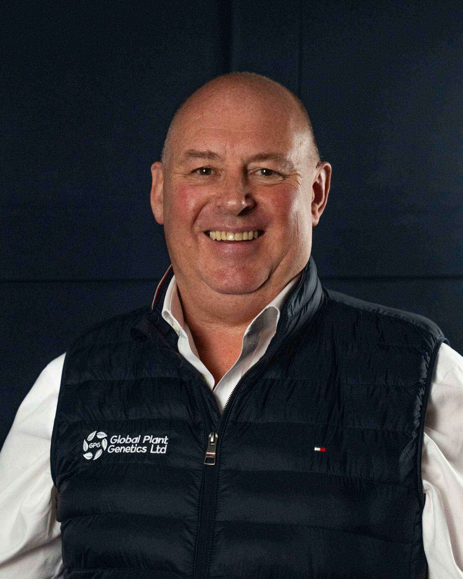 Rupert Hargreaves