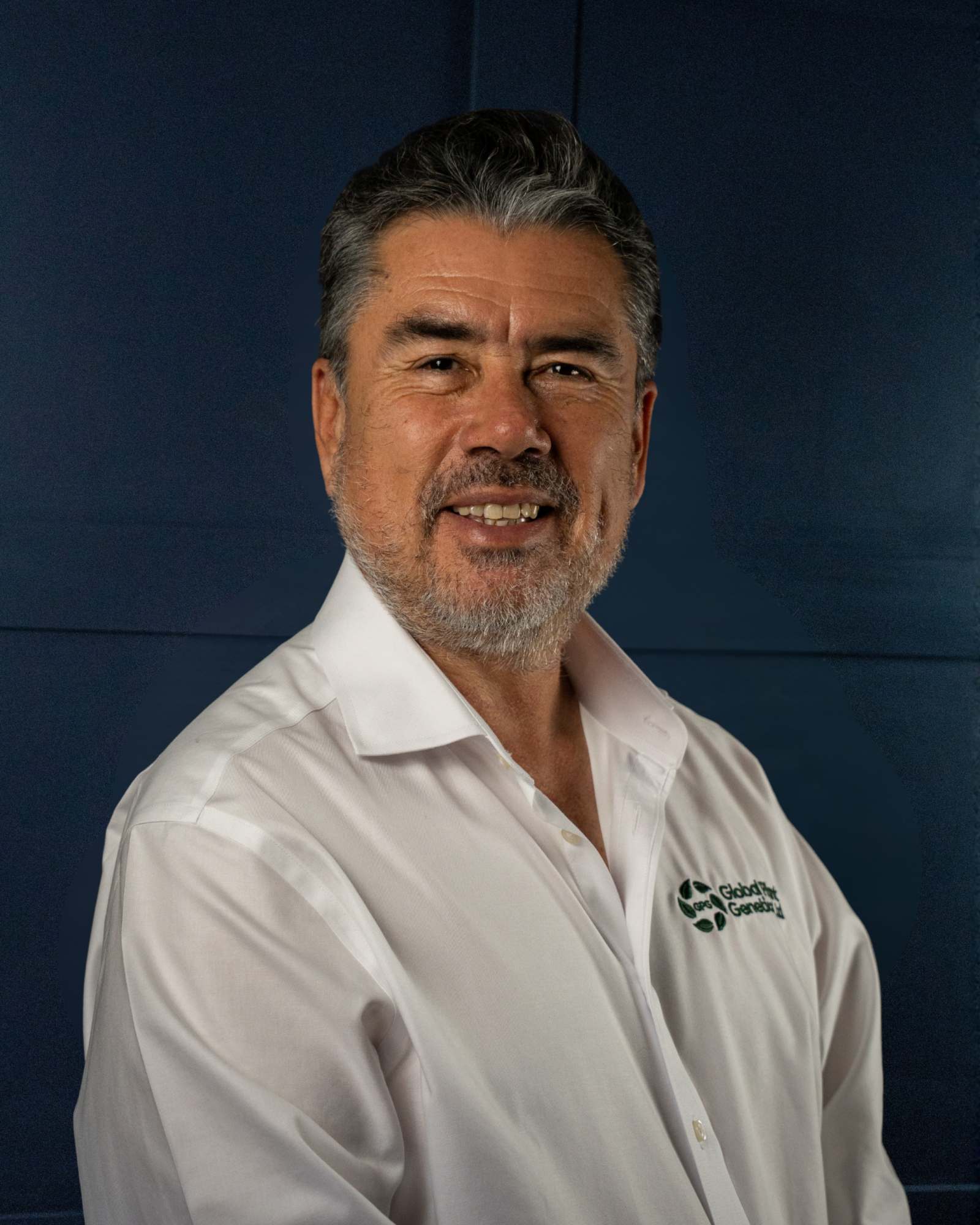 Jorge Nanjarí