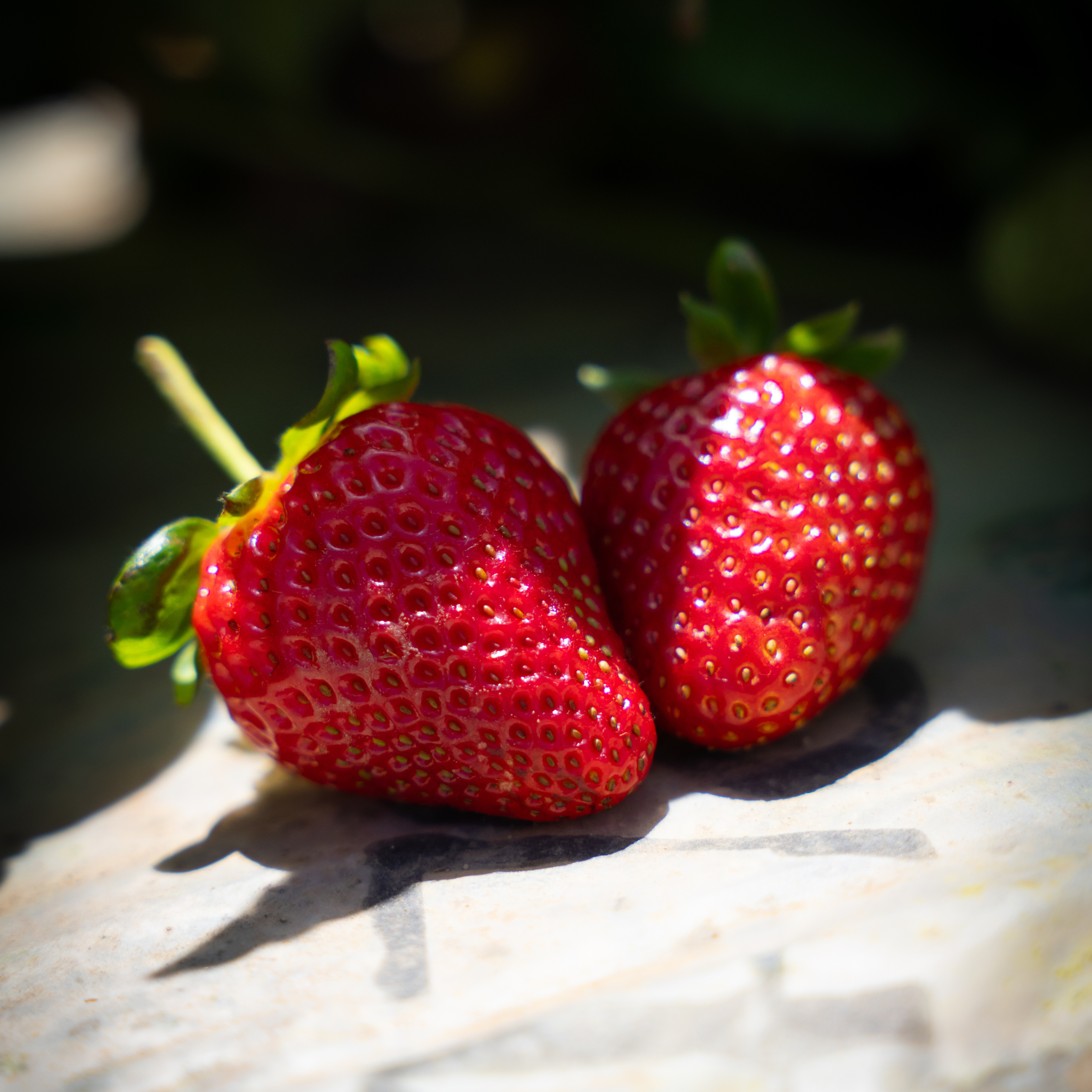 strawberry