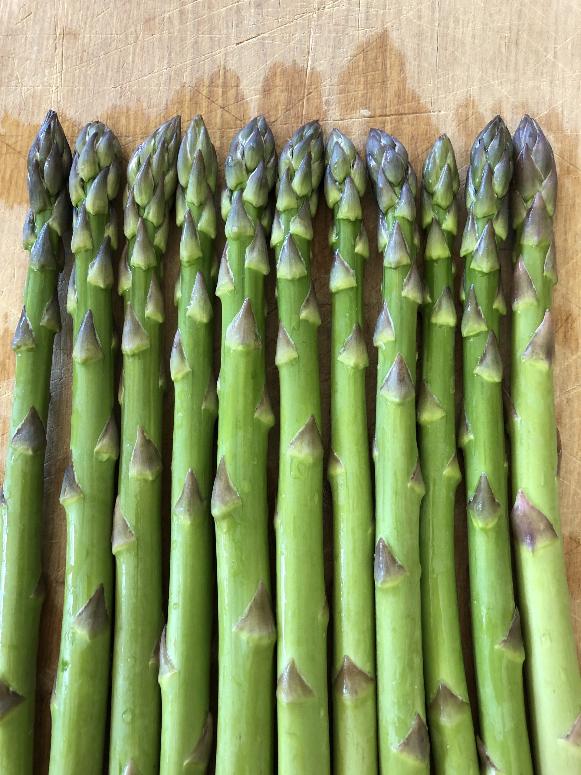 asparagus