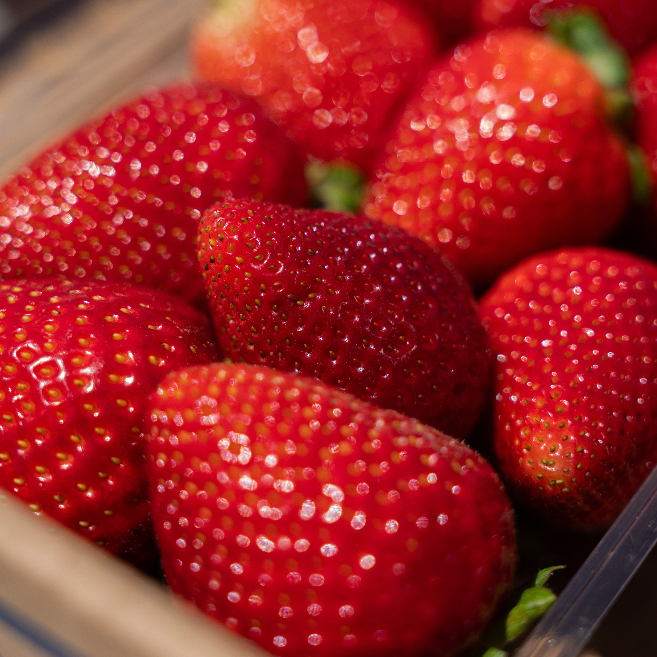 strawberry
