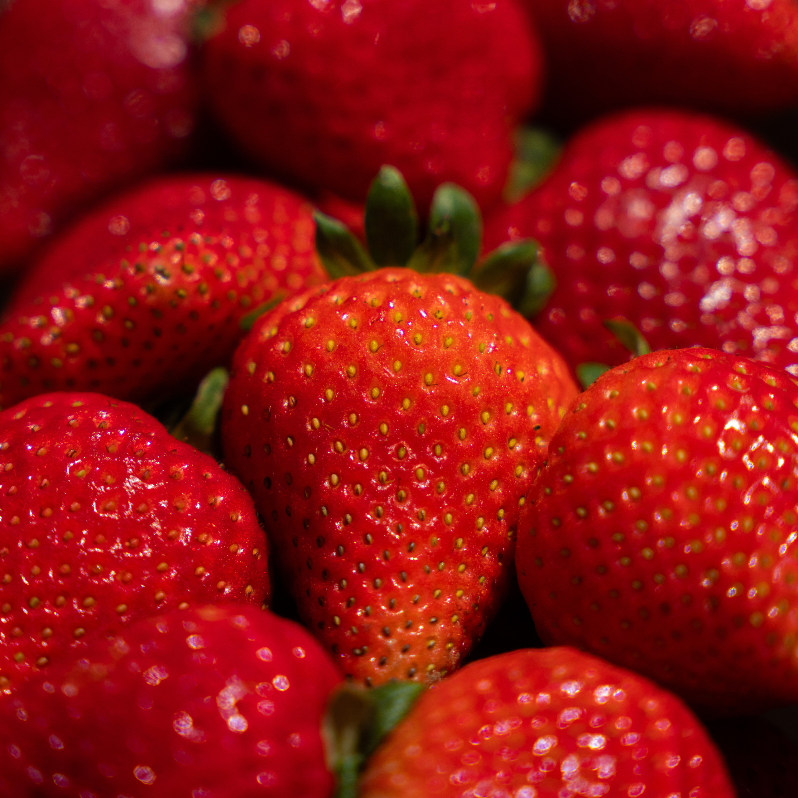 strawberry