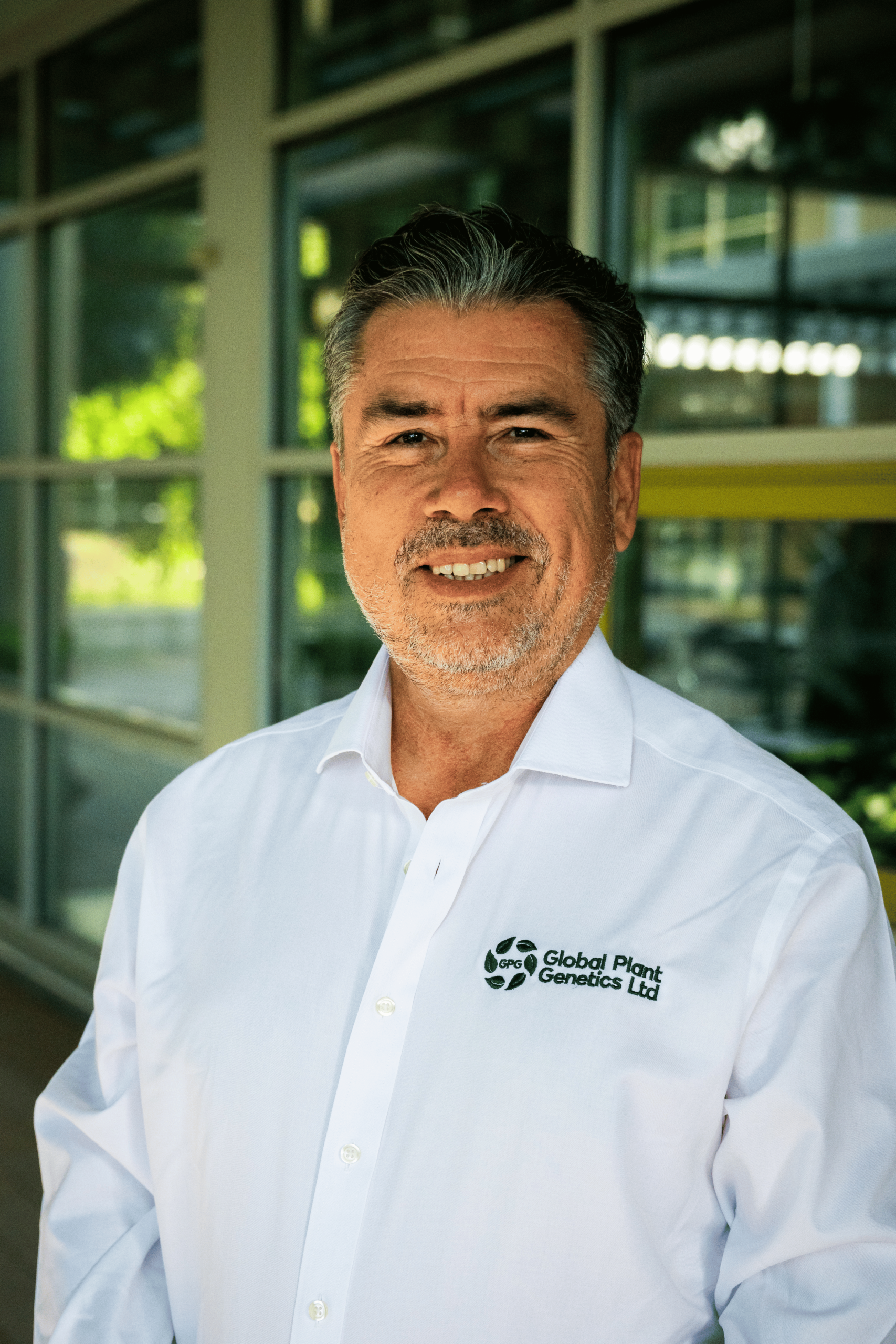 Jorge Nanjarí