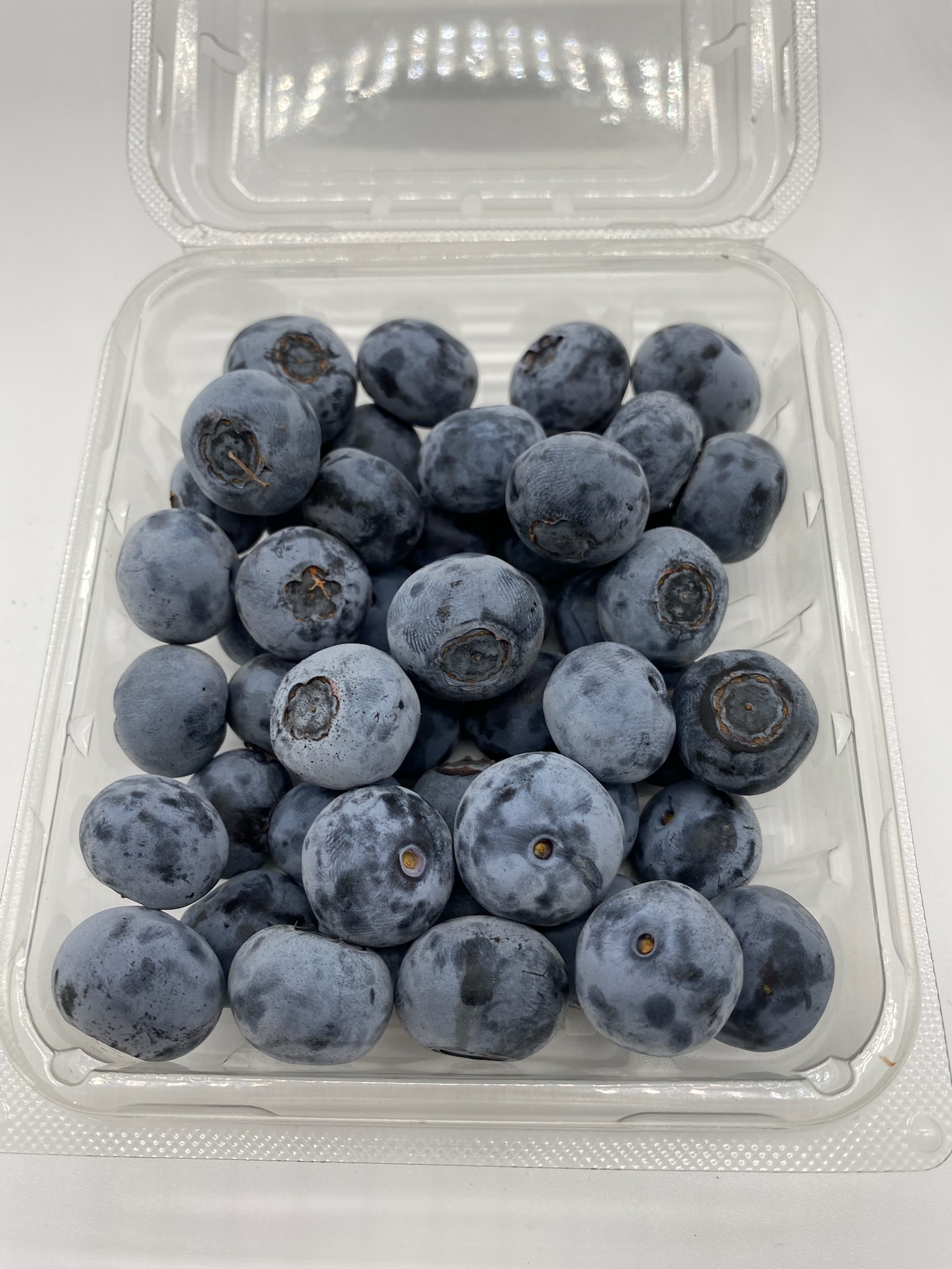 blueberry